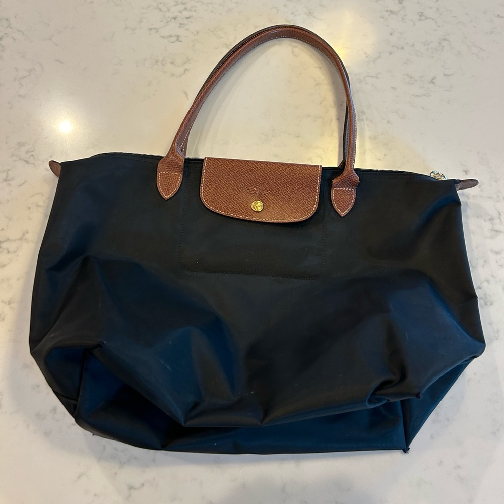 Longchamp tote